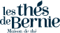 Les Thés de Bernie Logo