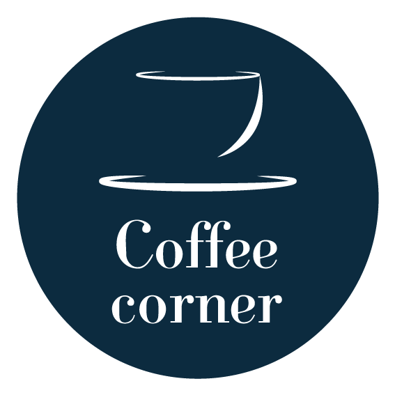 Coffee Corner / café